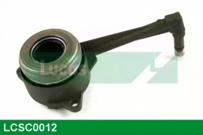 LUCAS ENGINE DRIVE lcsc0012 -  Центральный выключатель, система сцепления